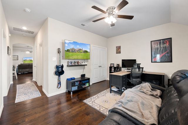 2711 Naomi Court, Farmersville, TX 75442