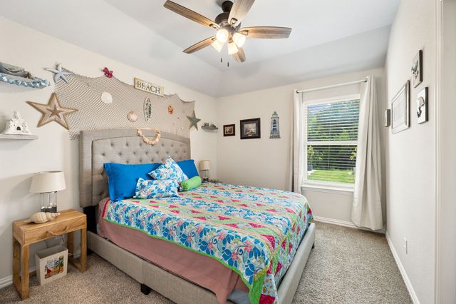 2711 Naomi Court, Farmersville, TX 75442