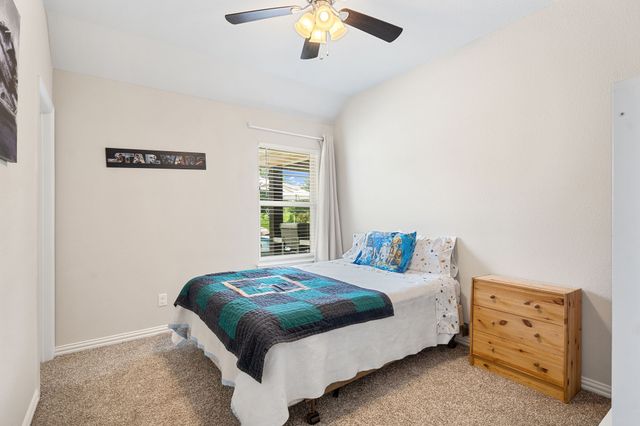 2711 Naomi Court, Farmersville, TX 75442