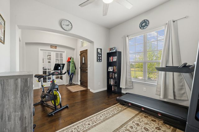 2711 Naomi Court, Farmersville, TX 75442