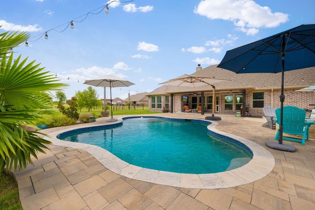 2711 Naomi Court, Farmersville, TX 75442