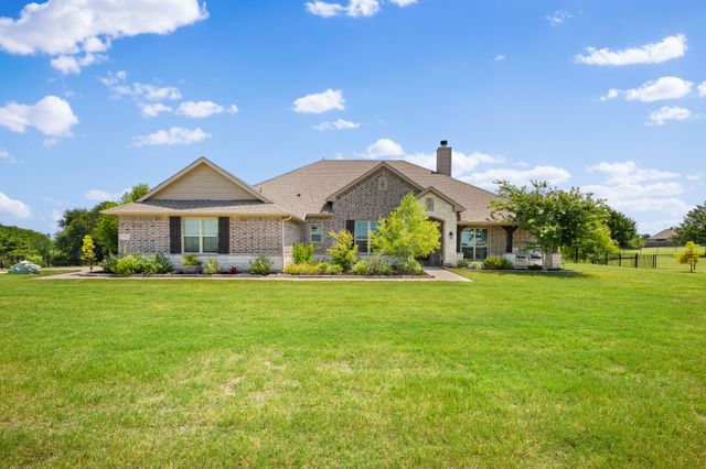 2711 Naomi Court, Farmersville, TX 75442
