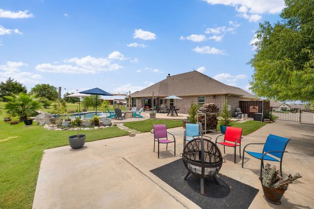 2711 Naomi Court, Farmersville, TX 75442