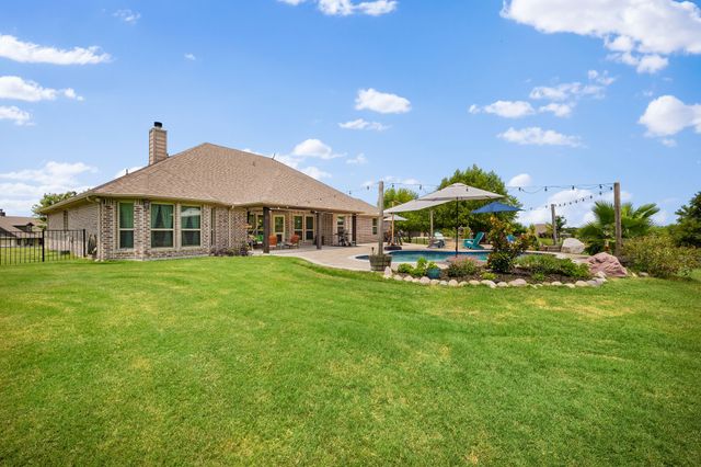 2711 Naomi Court, Farmersville, TX 75442