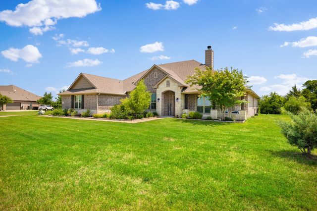 2711 Naomi Court, Farmersville, TX 75442