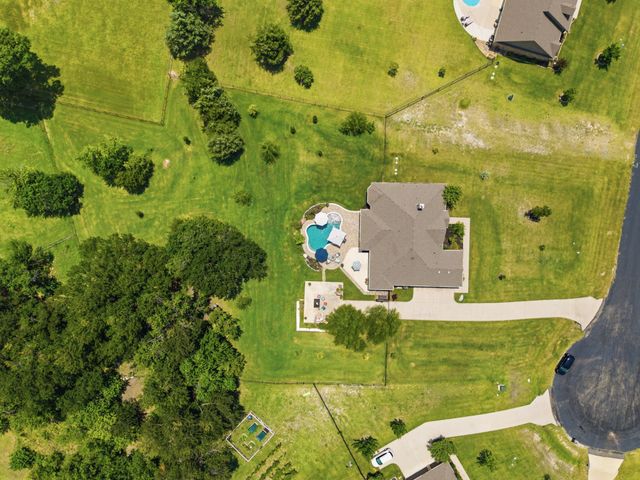 2711 Naomi Court, Farmersville, TX 75442