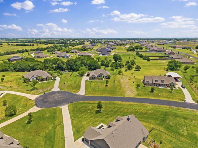2711 Naomi Court, Farmersville, TX 75442