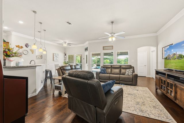 2711 Naomi Court, Farmersville, TX 75442