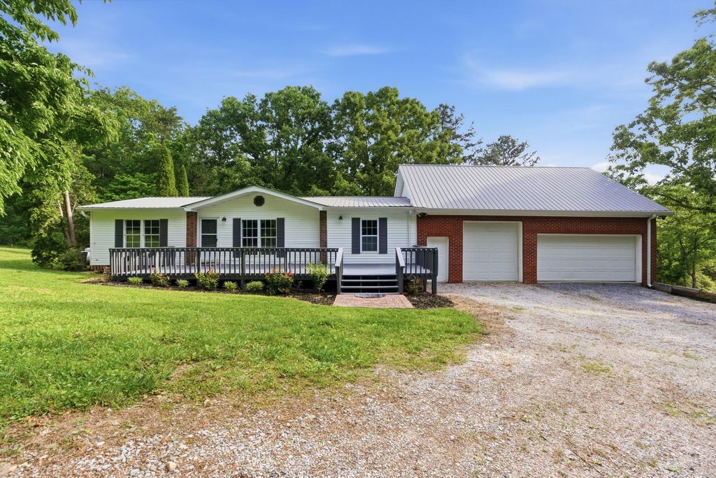 2404 Dove Lane, Chattanooga, TN 37421