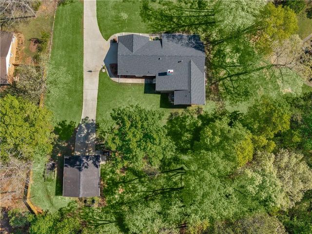 316 Satie Creek Way, Mcdonough, GA 30253