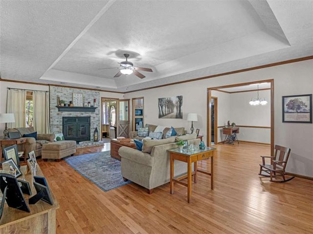 316 Satie Creek Way, Mcdonough, GA 30253