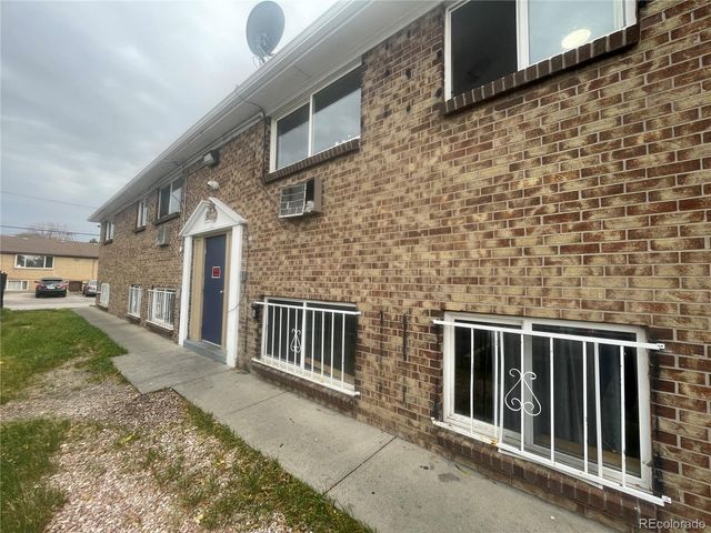 1622 Alton Street, Aurora, CO 80010