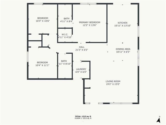 19624 E 7th Street Court N, Independence, MO 64056