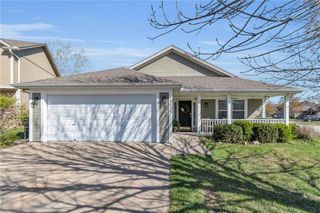 19624 E 7th Street Court N, Independence, MO 64056