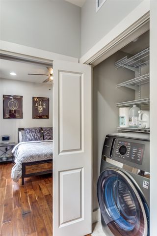 411 W 7th Street 203, Fort Worth, TX 76102