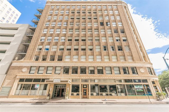 411 W 7th Street 203, Fort Worth, TX 76102