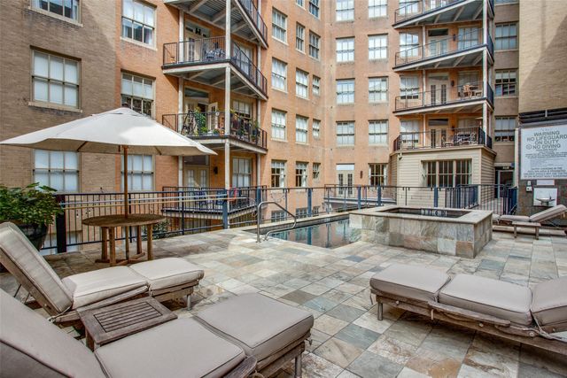 411 W 7th Street 203, Fort Worth, TX 76102