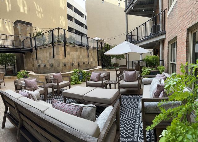 411 W 7th Street 203, Fort Worth, TX 76102