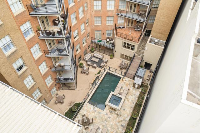 411 W 7th Street 203, Fort Worth, TX 76102