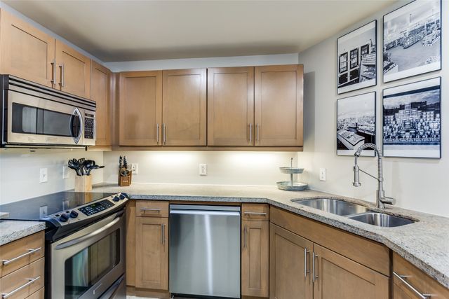 411 W 7th Street 203, Fort Worth, TX 76102