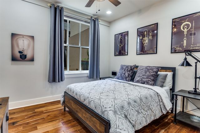 411 W 7th Street 203, Fort Worth, TX 76102