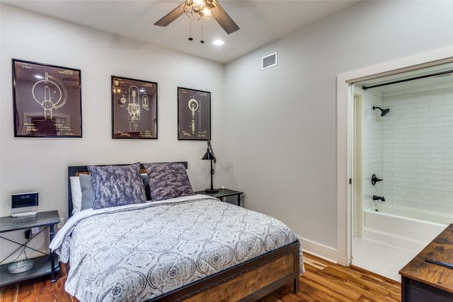 411 W 7th Street 203, Fort Worth, TX 76102