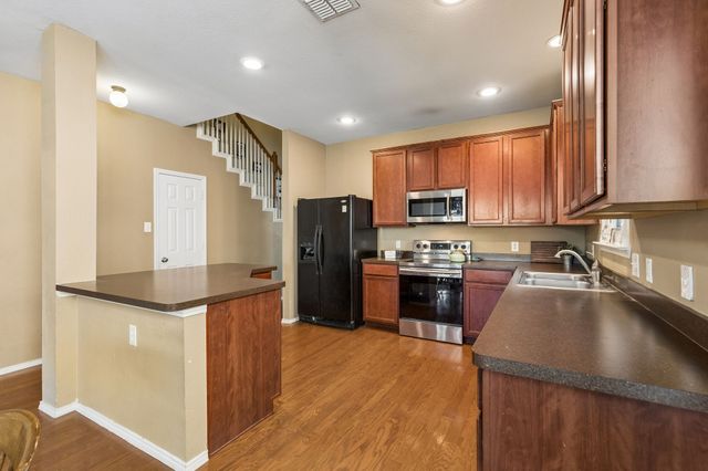 1441 Amazon Drive, Fort Worth, TX 76247