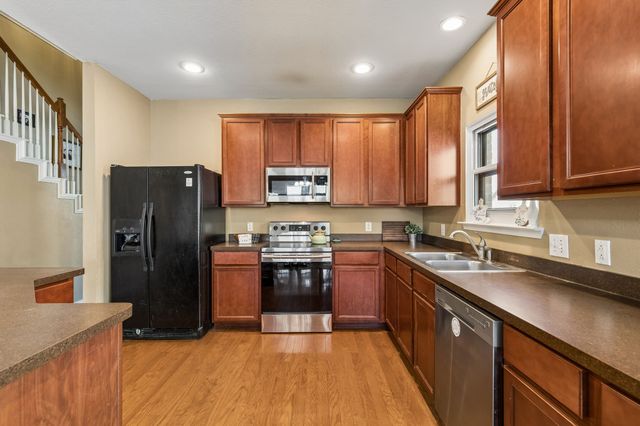 1441 Amazon Drive, Fort Worth, TX 76247