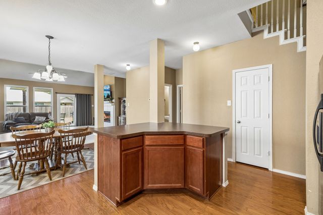 1441 Amazon Drive, Fort Worth, TX 76247