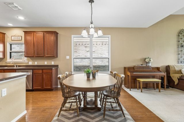 1441 Amazon Drive, Fort Worth, TX 76247