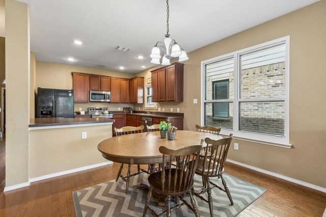 1441 Amazon Drive, Fort Worth, TX 76247