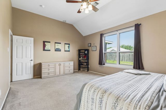 1441 Amazon Drive, Fort Worth, TX 76247