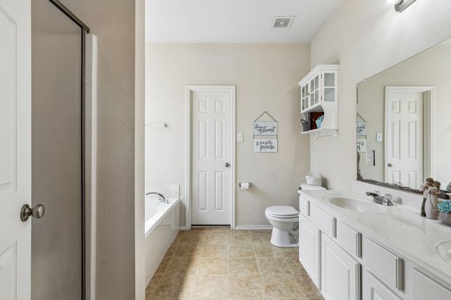 1441 Amazon Drive, Fort Worth, TX 76247