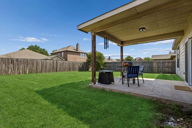 1441 Amazon Drive, Fort Worth, TX 76247