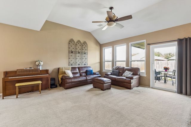 1441 Amazon Drive, Fort Worth, TX 76247