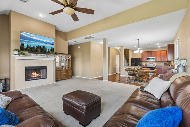 1441 Amazon Drive, Fort Worth, TX 76247