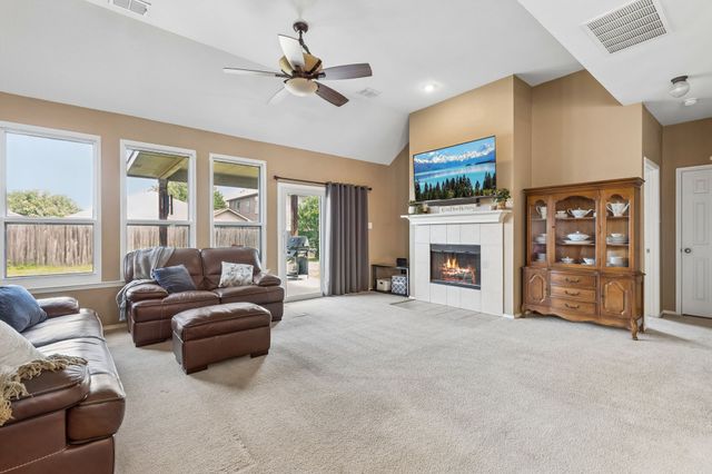 1441 Amazon Drive, Fort Worth, TX 76247