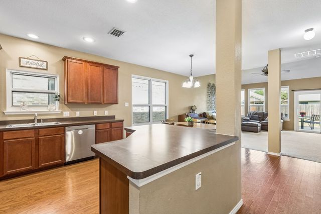 1441 Amazon Drive, Fort Worth, TX 76247