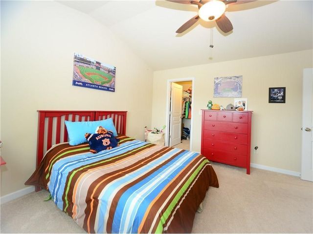 5940 Weddington Drive, Cumming, GA 30040