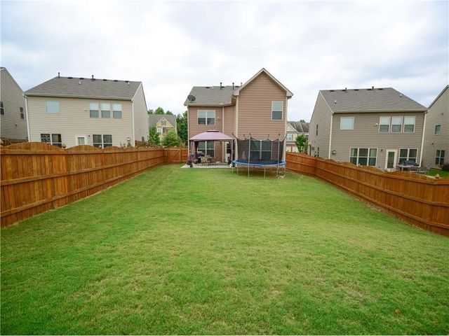 5940 Weddington Drive, Cumming, GA 30040