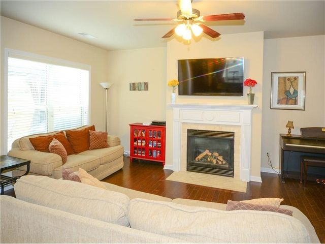 5940 Weddington Drive, Cumming, GA 30040