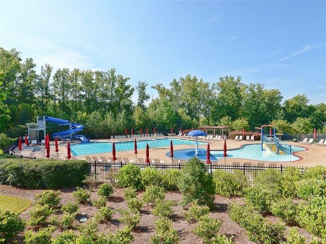 5940 Weddington Drive, Cumming, GA 30040