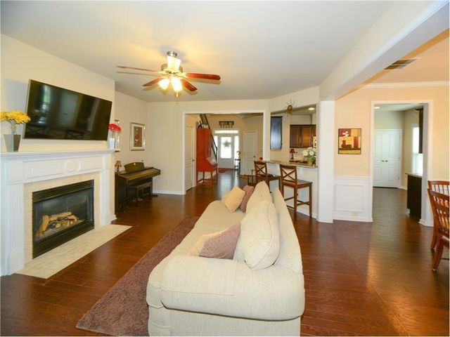 5940 Weddington Drive, Cumming, GA 30040