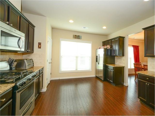 5940 Weddington Drive, Cumming, GA 30040