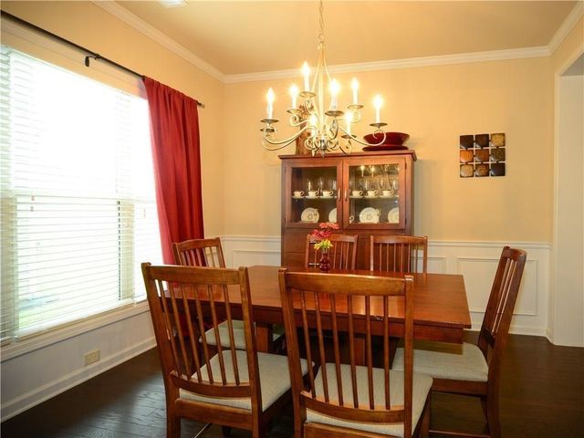 5940 Weddington Drive, Cumming, GA 30040