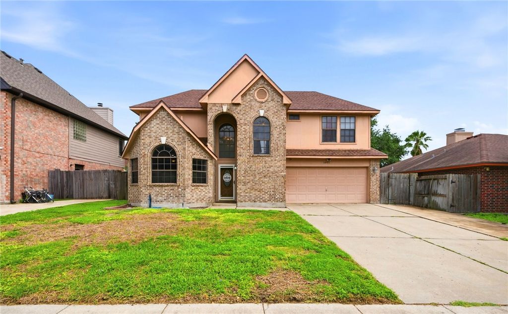 3005 Shady Creek, Corpus Christi, TX 78414