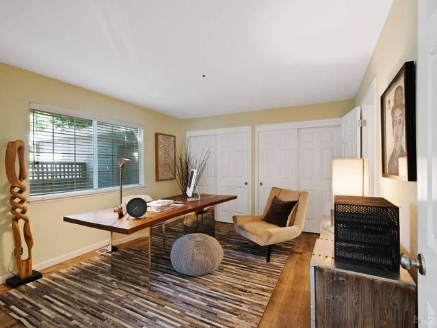 125 Valley Club Cir, Napa, CA 94558