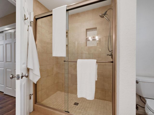 125 Valley Club Cir, Napa, CA 94558