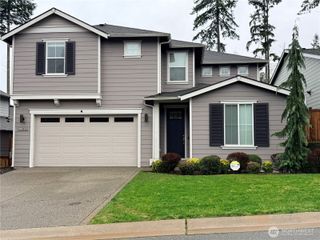 4880 Limerick Drive SW, Port Orchard, WA 98367