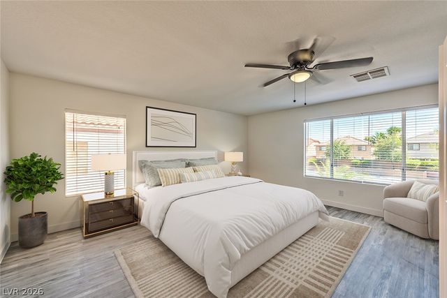 7321 Bush Garden Avenue, Las Vegas, NV 89129